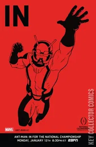 Ant-Man #1