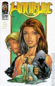 Witchblade #12