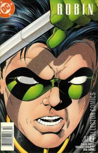 Robin #48