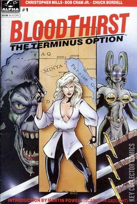 Bloodthirst: The Terminus Option