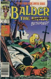 Balder the Brave #2