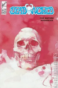Deadworld #8