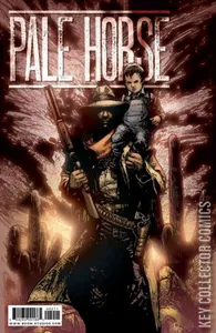 Pale Horse #2