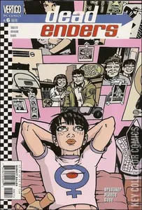 Deadenders #6