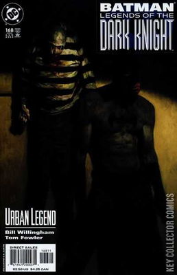 Batman: Legends of the Dark Knight