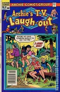 Archie's TV Laugh-Out #87