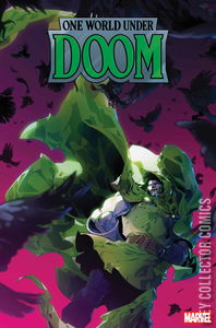 One World Under Doom #1