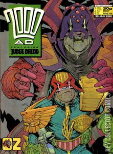 2000 AD #559