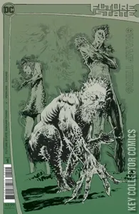 Future State: Swamp Thing #1