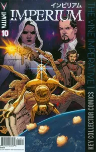 Imperium #10