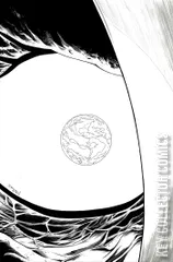 Cover for Mumm-Ra: The Ever-Living #5