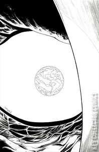 Mumm-Ra: The Ever-Living #5