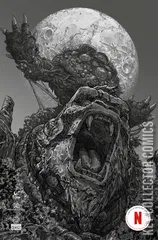 Cover for Escape From Skull Island #2