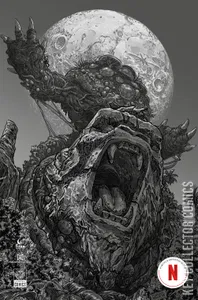 Escape From Skull Island #2