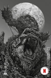 Escape From Skull Island #2