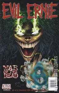 Evil Ernie: War of the Dead #2