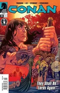 Conan #35