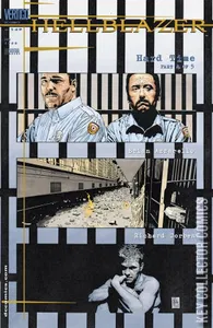 Hellblazer #149