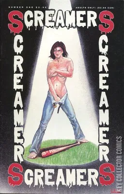 Screamers