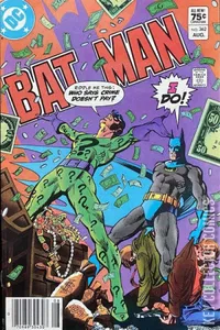 Batman #362