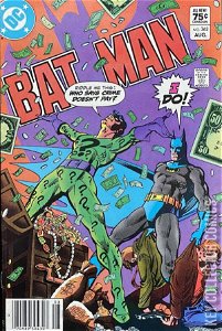 Batman #362 