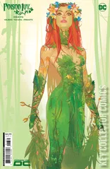 Cover for Poison Ivy #16