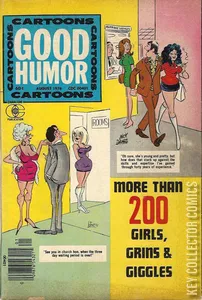 Good Humor #70