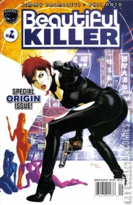 Beautiful Killer #2