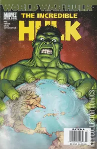 Incredible Hulk #106