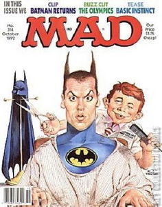 Mad #314