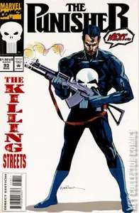 Punisher #93