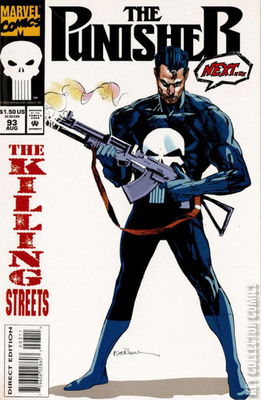 Punisher