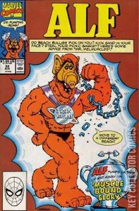 Alf #32