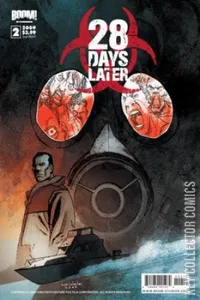 28 Days Later #2