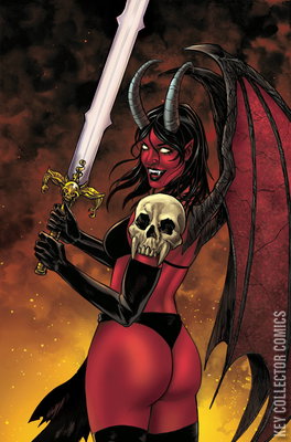 Altered States: Purgatori - Grindhouse