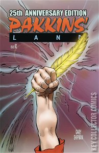Pakkins' Land Anniversary Special #2