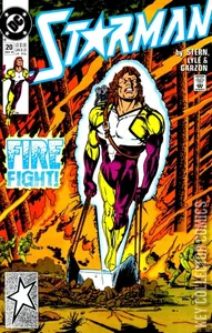 Starman #20