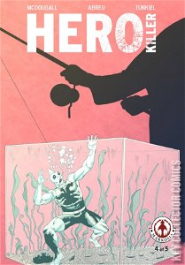 Hero Killer #4