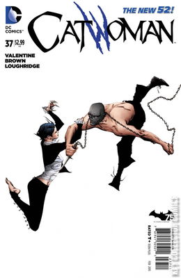 Catwoman