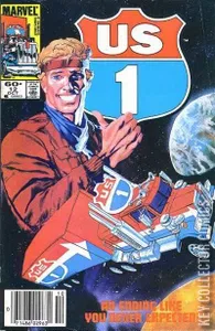 US 1 #12