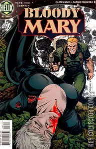 Bloody Mary #3