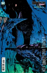 Cover for Batman '89: Echoes #2