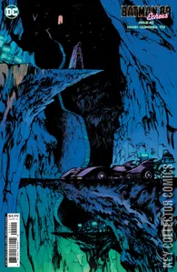 Batman '89: Echoes #2