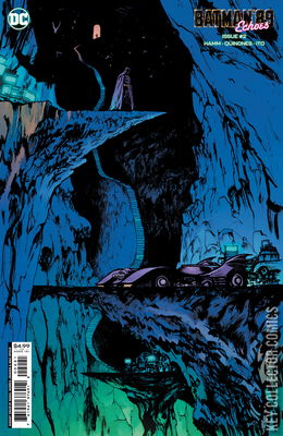 Batman '89: Echoes