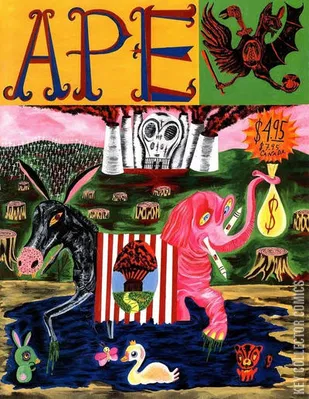 Ape