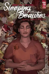 Sleeping Beauties #10