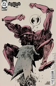 Detective Comics #1097