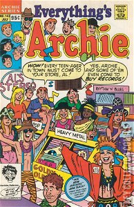 Everything's Archie #143