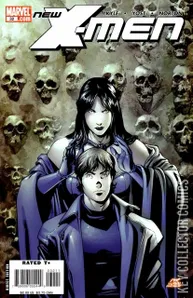 New X-Men: Academy X #32