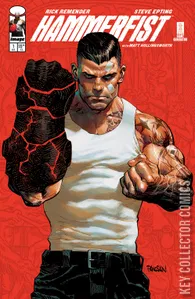 Hammerfist #1